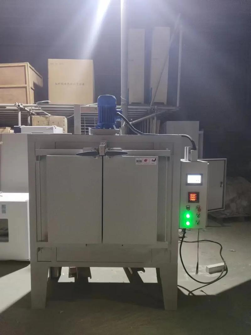 河源氧化锆烧结炉定制加工 节能环保升降炉整机性能解析